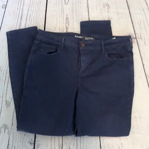 Old Navy jeans